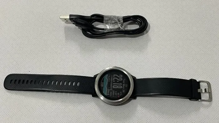 Relógio Multi-sports Garmin Vivo 3