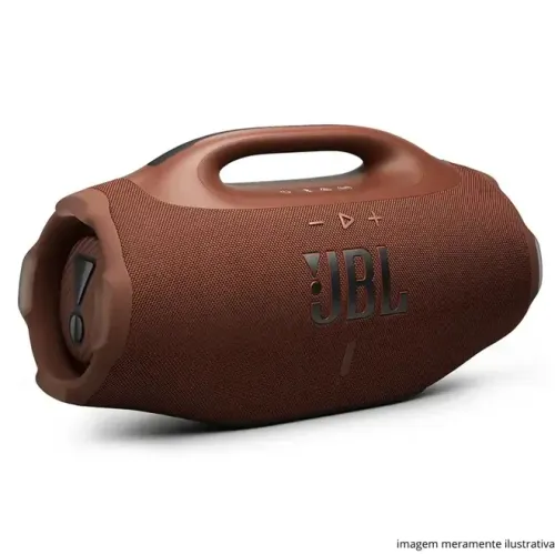 VENDO JBL BOOMBOX 4