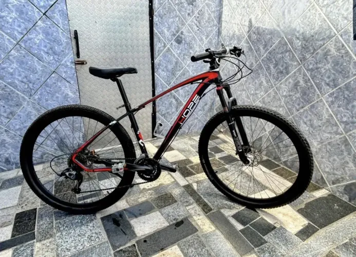 Bicicleta Aro 29