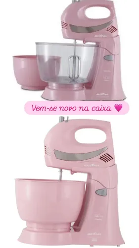 Batedeira Britânia