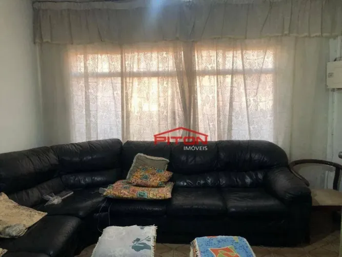 Sobrado com 3 dormitórios à venda, 150 m² por R$ 850.000,00 - Penha - São Paulo/SP