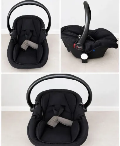 Bebê conforto kiddo 