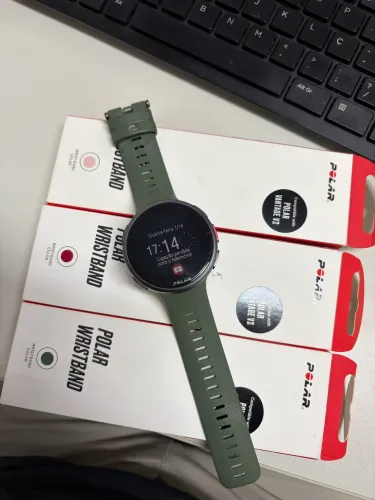 Relógio POLAR VANTAGE V2