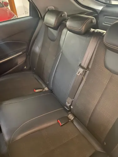 Chery Tiggo 2 Look 1.5 16V Flex Mec. 5P 2020