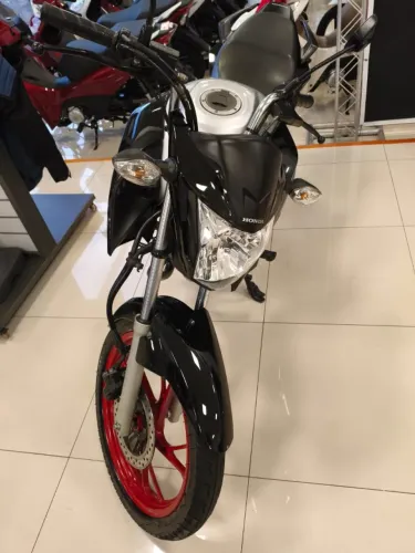 Honda CG 160 Titan Flexone/ed.especial 40 Anos 2023