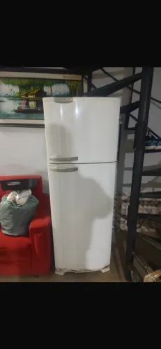 Geladeira frost free