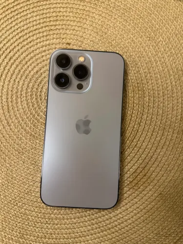 iPhone 13 Pro