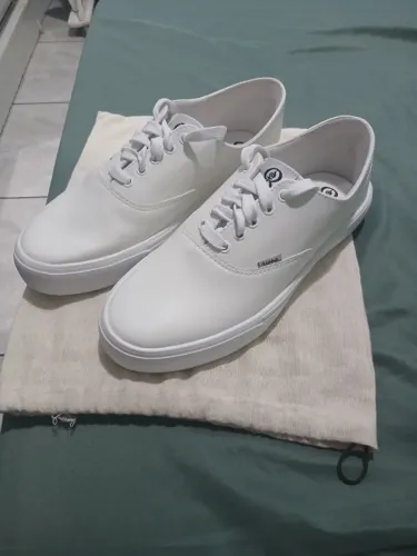 Tênis Rainha Mont Car S II Casual