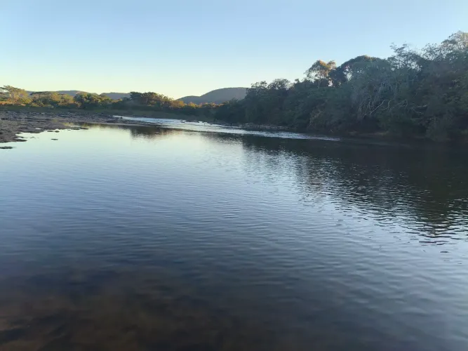 Fazenda 500 hectares valor 4.300.000