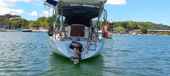 Delta 26 equipadissimo