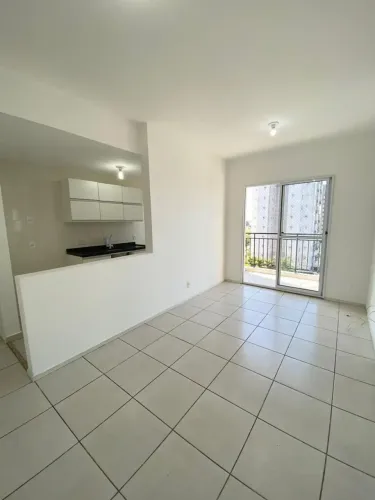 APARTAMENTO À VENDA | VILLAGGIO MANGUINHOS