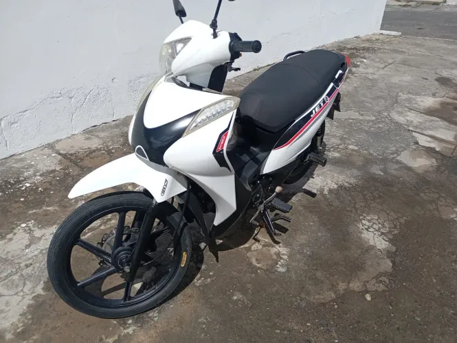 Jet 50 oportunidade única