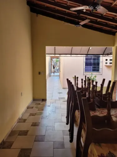BAIRRO COOPHAMIL