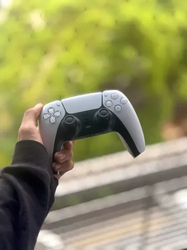 Controle Ps5