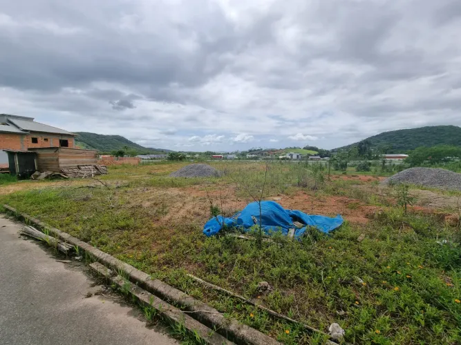 Lote/Terreno para venda tem 1200 metros de frente para o rodoanel! Oportunidade para galpã