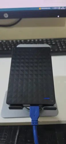 HD EXTERNO 4TB