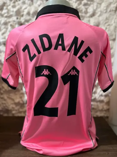 Camisa Juventus