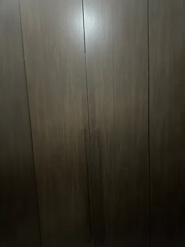 Guarda Roupas 3 portas e com 6 gavetas novo