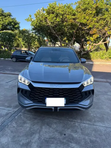 BYD Song Pro GS 1.5 16V Aut. (hibrido) 2025