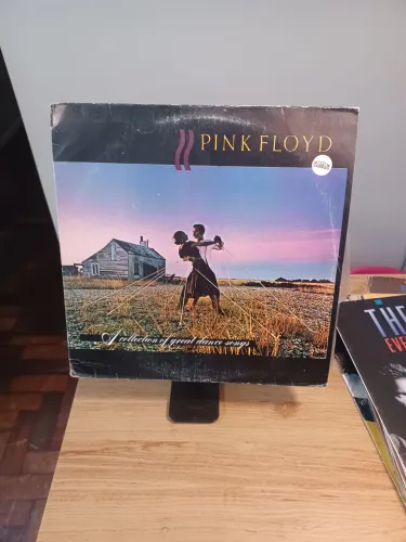 Lps disco de vinil Pink Floyd
