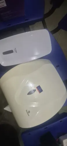 Porta papel toalha