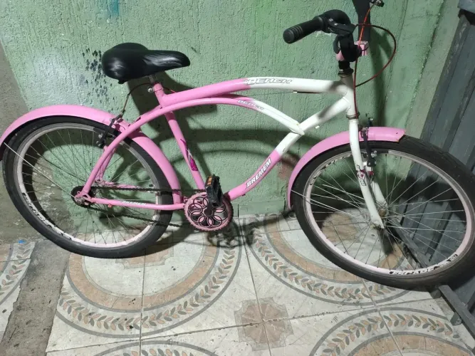 bicicleta aro 26
