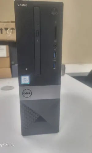 CPU DELL i7 16GB