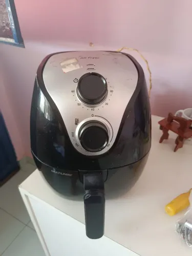 Airfray