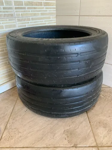Pneus 225/45 R17