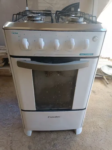 Vendo fogão funcionando perfeitamente menos acendimento automático