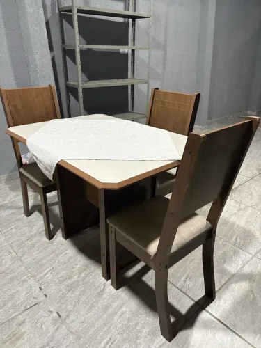 Vendo mesa 