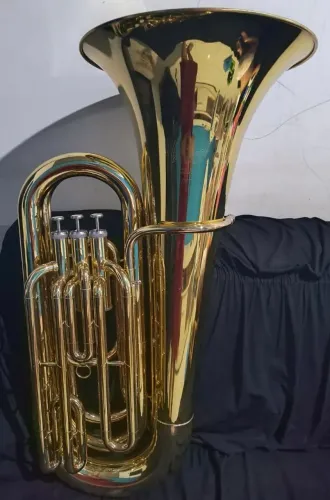 Tuba Weril j370 Sib