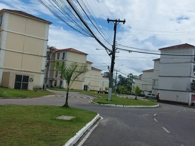 MM R$ 185 mil apto 2-andar Resid. Viver Ananindeua  2/4 pode financiar qualquer banco