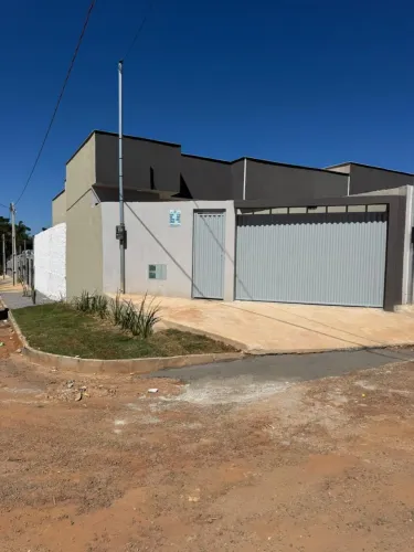 CASA ATÉ 100% FINANCIADA, APROVEITA A CHANCE
