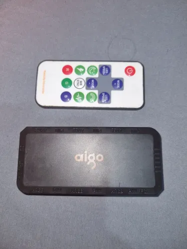 Controladora
