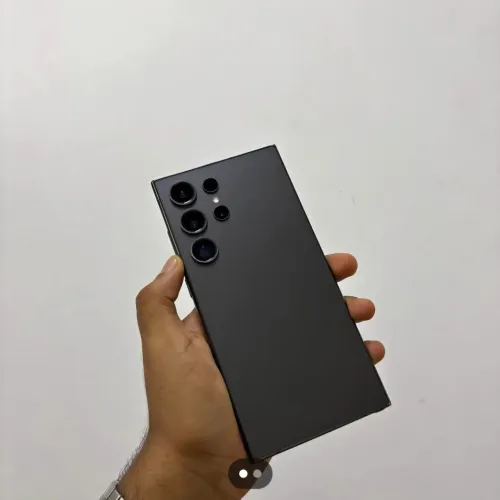 Troco S24 Ultra por zFold 6