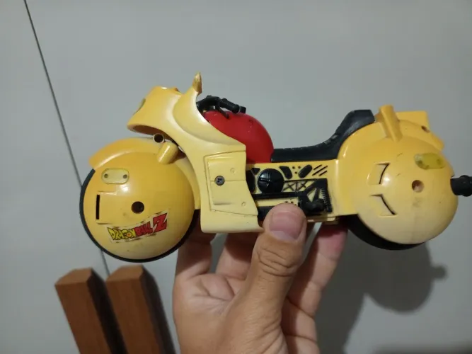 Miniatura dragon ball