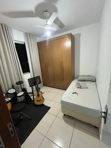 Apartamento no Primavera em Timóteo