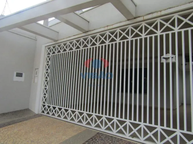 Casa para locação com 3 Dormitórios, no bairro Jardim América - Indaiatuba/SP