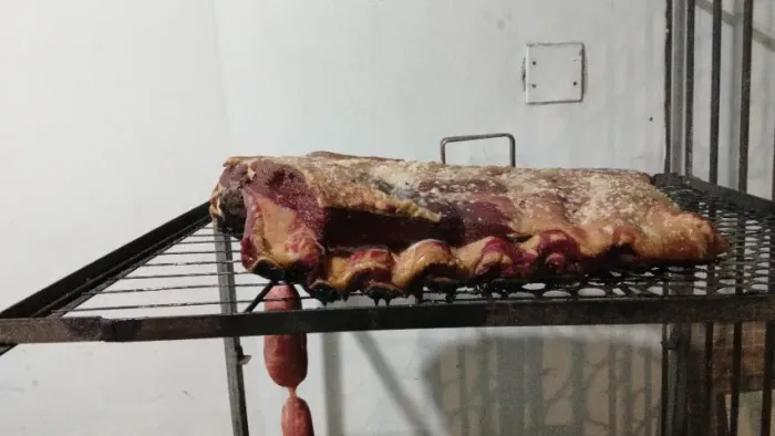 Churrasqueiro
