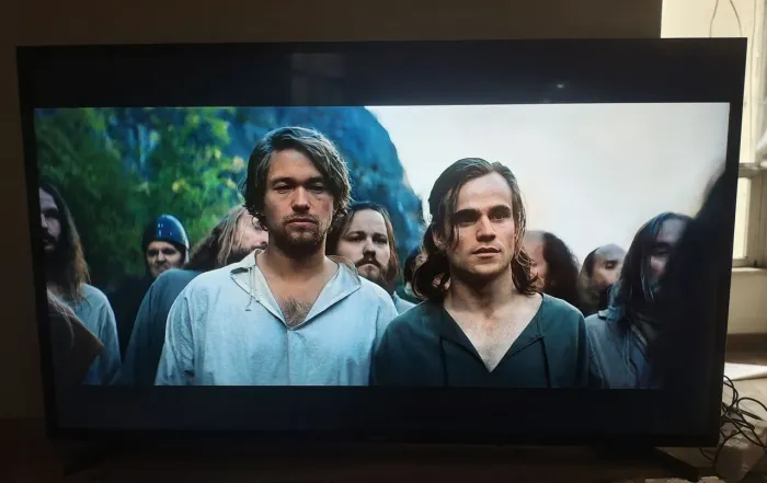 TV 43 Samsung (Smart TV) - PERFEITA
