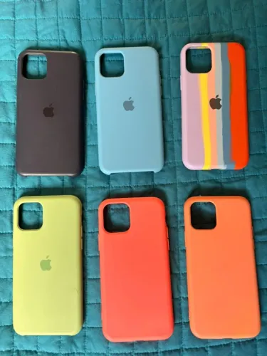 Capinhas de celular iPhone 11