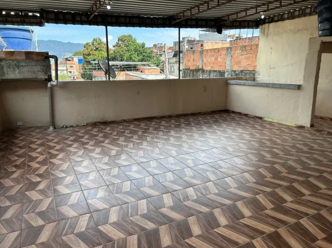 Vendo casa em Anchieta/ parque esperança