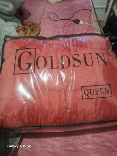 Colcha de cama