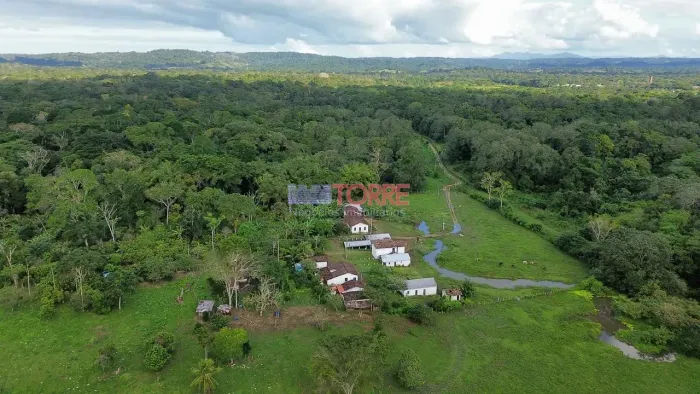 Fazenda à Venda, Centro, Ilhéus, BA