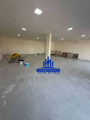 Ponto comercial para aluguel / bairro Cidade Jardim