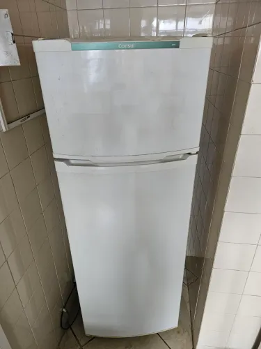 Geladeira Consul 334L, Cycle DeFrost