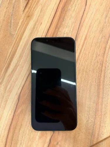 iPhone 16e - 256GB | Preto
