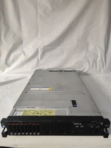 Servidor IBM x3650 m4