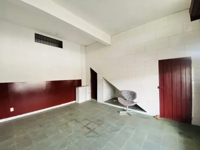 Loja comercial para aluguel em Jardim Laguna, Contagem 28 m², escritório e lavabo